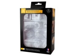 Douille Interchangeable (x 10) - Copolyester - Matfer