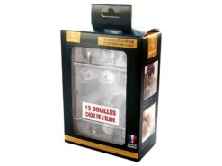 Douille Choix De L'élève (x 12) - Copolyester - Matfer