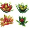Feuilles De Houx Assortiment (x 72) - Décoration Gâteau - Mallard Ferrière