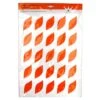 Chablon En Silicone - 25 Feuilles - Martellato
