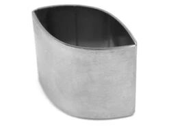 Découpoir à Calisson - Long 4 Cm - Mallard Ferrière