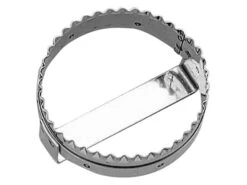 Découpoir à Chausson - à Poignée - Ø 12 Cm - Mallard Ferrière