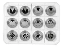 Douille Russe (x 12) - Standard - Ibili