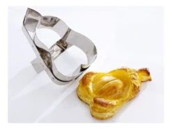 Découpoir Poire - Matfer