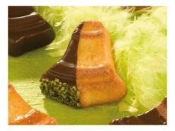 Moule 15 Cloches - 60 X 40 Cm - Flexipan