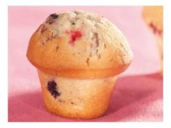 Moule 15 Muffins Champignon - Flexipan