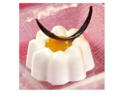 Moule 18 Bavarois Cake - 60 X 40 Cm - Flexipan