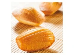 Moule 40 Madeleines - 60 X 40 Cm - Flexipan