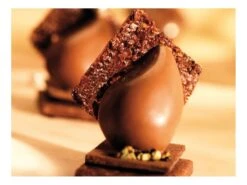 Moule 56 Mini-gouttes - 60 X 40 Cm - Flexipan