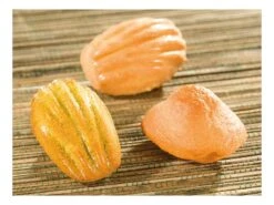 Moule 56 Mini-madeleines - 60 X 40 Cm - Flexipan