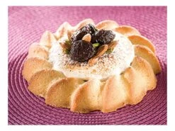 Moule 6 Saint-Honoré - 60 X 40 Cm - Flexipan