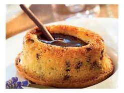 Moule Savarins Ovales - 60 X 40 Cm - 4 X 3 Cm (60 Empreintes) - Flexipan