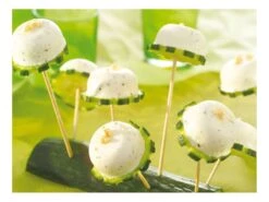 Moule 96 Pomponnettes - 60 X 40 Cm - Flexipan