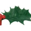 Feuille De Houx (x 144) - Simple - Décoration Gâteau - Mallard Ferrière