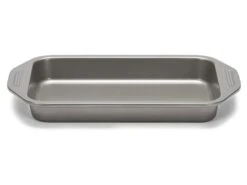 Moule à Brownies - Anti-adhésif - 28 X 18 Cm - Patisse