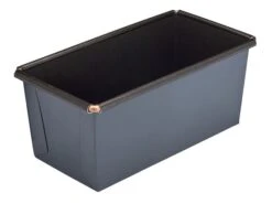 Moule à Cake Droit - Exopan® - 16 X 7,6 X Ht 7,5 Cm - Matfer