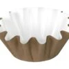 Moule En Carton (x 160) - Optima Corolle - Ht 3 X Ø 4,5 Cm - Nordia