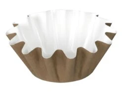 Moule En Carton (x 160) - Optima Corolle - Ht 3 X Ø 4,5 Cm - Nordia