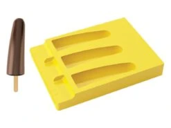 Moule Silicone Pour Esquimaux - Ipanema - 20 X 15 Cm - Pavoni