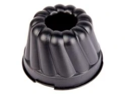 Moule à Kouglof - Exoglass® - Ø 9,5 Cm - Matfer