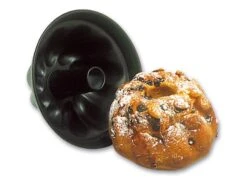 Moule à Kouglof - Exopan® - Ø 16 Cm - Matfer