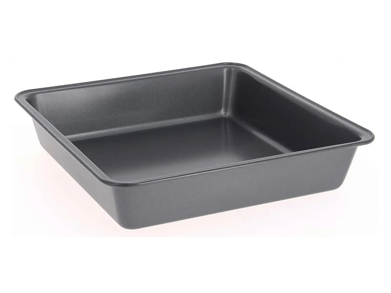 Moule à Manqué Carré - Ø 22 Cm - De Buyer