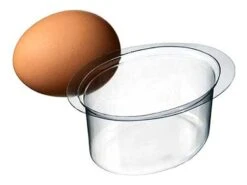 Moule œuf En Gelée (x 150)