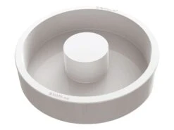 Moule Silicone - Savarin Saturne - Silikomart
