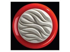 Moule Silicone River - Ø 13,5 Cm - Pavoni