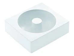 Moule Silicone Savarin - Ø 11,5 Cm - Silikomart