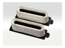 Moule Silicone Pavoflex - 20 Bandes Creuses - 60 X 40 Cm - Pavoni