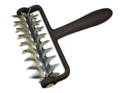 Rouleau Pique-vite - Pointe Métal - Mallard Ferrière