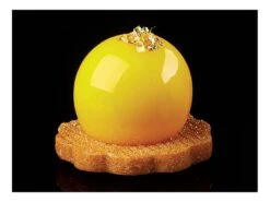 Moule Sphère Pavoflex - Ø 3 Cm - 40 X 30 Cm - Pavoni