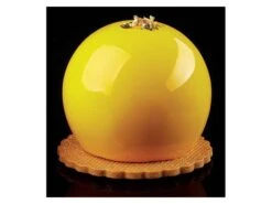 Moule Sphère Pavoflex - Ø 6 Cm - 40 X 30 Cm - Pavoni