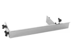 Raclette Réglable Pour étaler Le Chocolat - Martellato