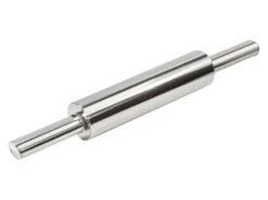 Rouleau à Pâtisserie Inox - Tellier