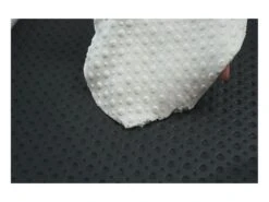 Tapis Silicone Motif Pois - Pour Moule à Bûche Silicone - Silikomart