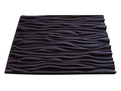 Tapis Silicone Motif Faux Bois - Pour Moule à Bûche Silicone - Silikomart