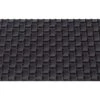 Tapis Silicone Motif Tressé - Pour Moule à Bûche Silicone - Silikomart