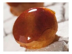 Toile De Cuisson - 59 Petits Choux - 60 X 40 Cm - Silform